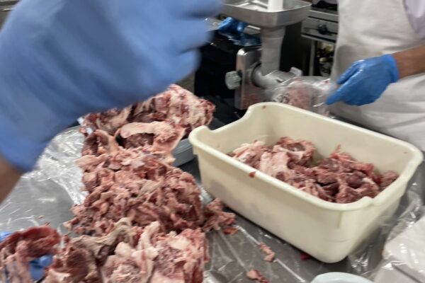 福岡で人気弁当”黒毛和牛研究所”の商品紹介