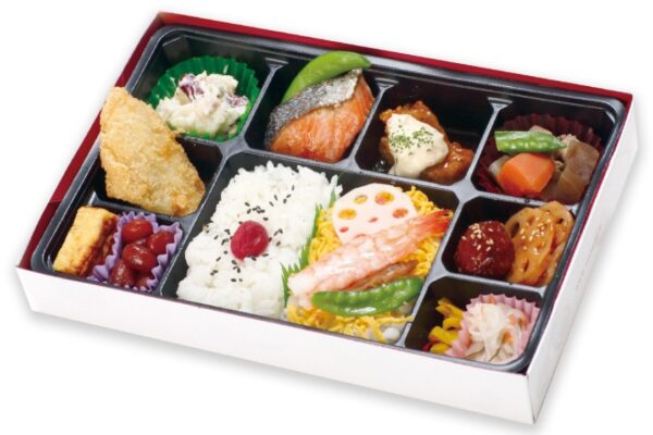 仕出し弁当福岡マンジャの人気商品を紹介！