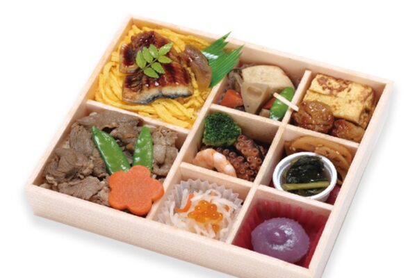 仕出し弁当福岡マンジャのこだわり食材。