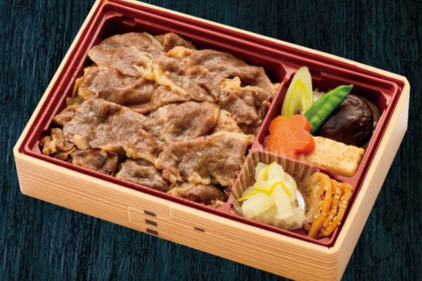 福岡　仕出し弁当　マンジャ　プレミアム弁当を紹介します！