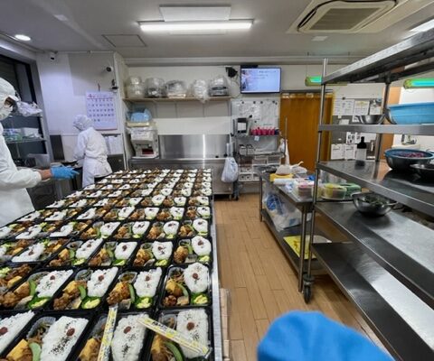 お客様の声：不動産会社様  「美味しすぎる！」の声多数！福岡で初の「お弁当付きセミナー」が大成功！