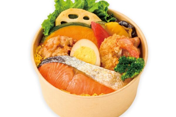 仕出し弁当マンジャの９月のお知らせ