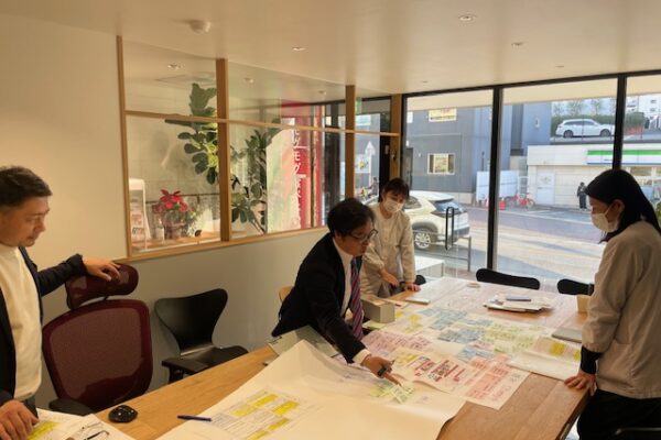「あるとうれしい」を形に！福岡市の弁当・オードブル配達