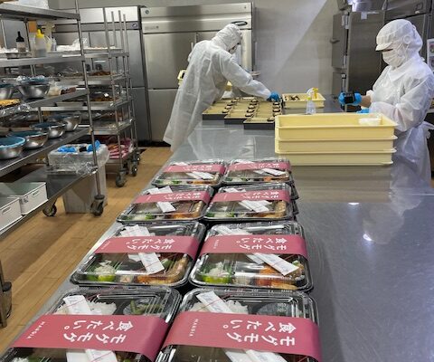 【採用情報】福岡で仕出し・高級弁当づくりに関わる仲間を募集中！｜株式会社マンジャ