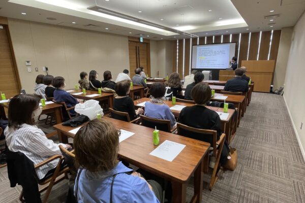 社員総会レポート】2024年度の振り返りと、2025年に向けた決意表明