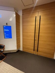 設備環境がいい共創館