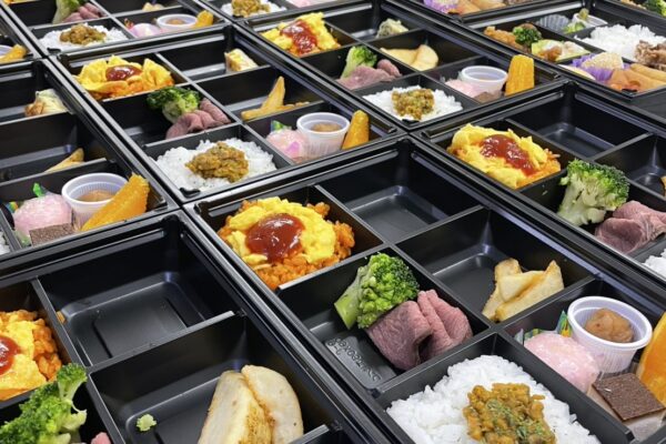 【福岡のお弁当】徹底した衛生管理で“安心”と“美味しさ”をお届けします！