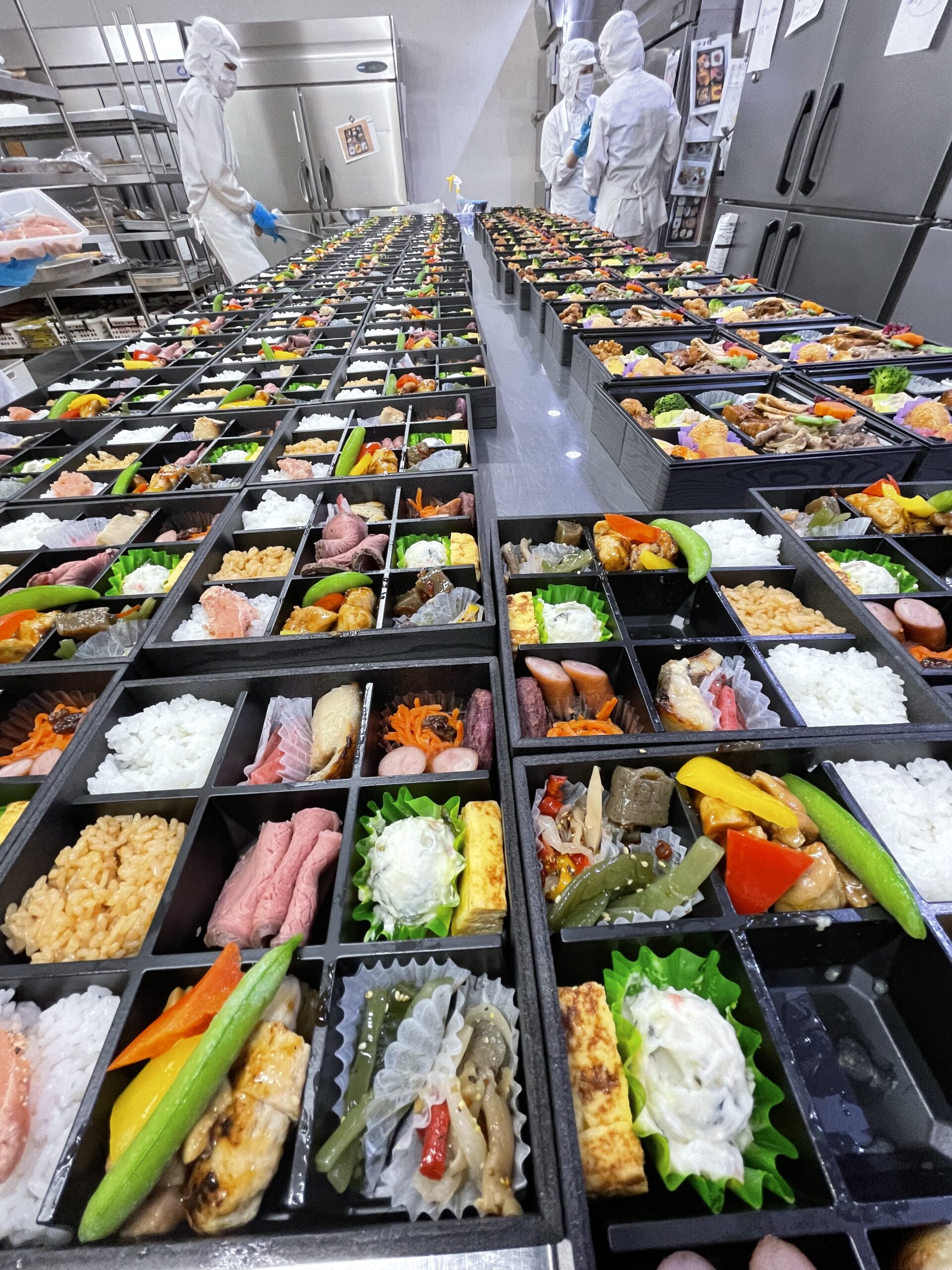 ７月６日製造現場③