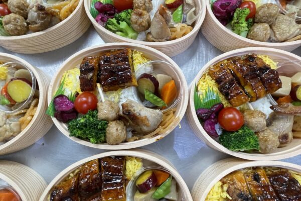 【スポーツイベント日報】夏だ！鰻だ！大人気「スタミナわっぱ弁当」