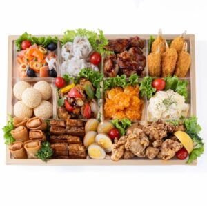 スペシャルオードブル　中華