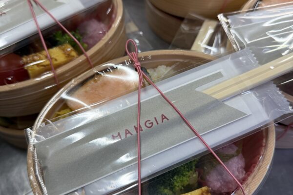 福岡で会議用弁当（1,500円）ならマンジャ｜大規模イベントや報道局への大量納品実績も豊富