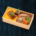 福岡の仕出し弁当に、贅沢のひと箱を。黒毛和牛のプレミアム弁当が新登場